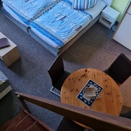 Apartment Ferienhaus Am Ostseestrand *