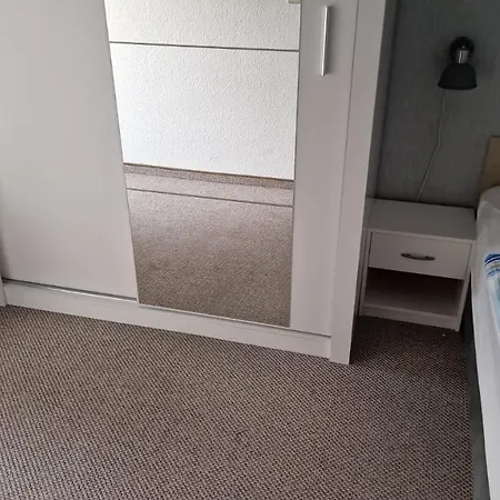 Ferienhaus Am Ostseestrand Apartment