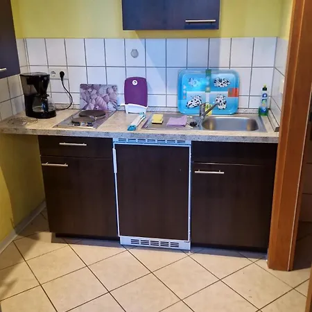 Ferienhaus Am Ostseestrand *