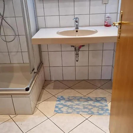 Ferienhaus Am Ostseestrand
