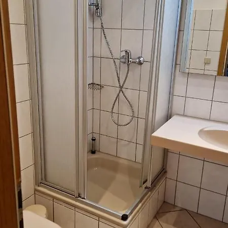 Ferienhaus Am Ostseestrand Apartment *