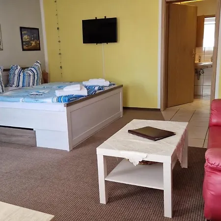 Ferienhaus Am Ostseestrand Gager