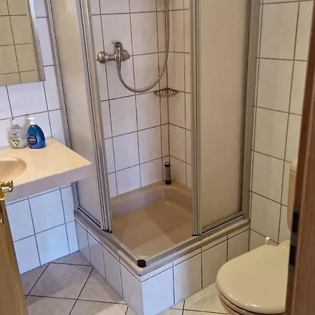 Ferienhaus Am Ostseestrand Gager